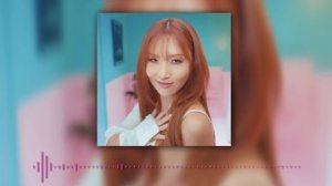 Hwasa   I Love My Body   (Speed Up) M/V