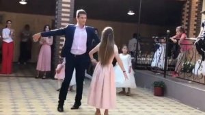 ОСЕТИНСКИЕ ТАНЦЫ XONGÆ KAFT OSSETIAN FOLK DANCE