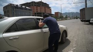 ГОТОВЛЮ САМУЮ БЫСТРУЮ ГРАНТУ В МИРЕ
