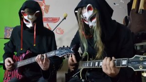 How to play \^^/ IZANAMI - Nick Senpai #nicksenpai