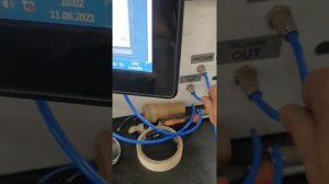 ГЕОМЕТ-2000 проверка клапана N75