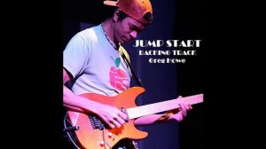 Greg Howe Jump Start Backing Track