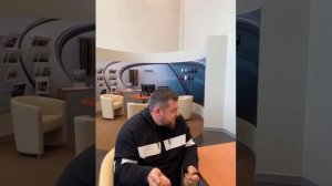 Обзор Lexus LX570 от Эрика Давидыча