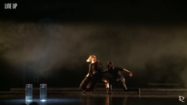 Line Up Festival 2019 - "Медея"  (Ксения Михеева)