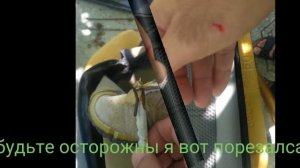 как легко снять чехлы с сиденья субару форестер ???