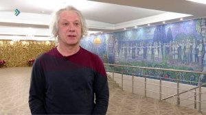 Известный музыкант Алексей Архиповский в Сыктывкаре