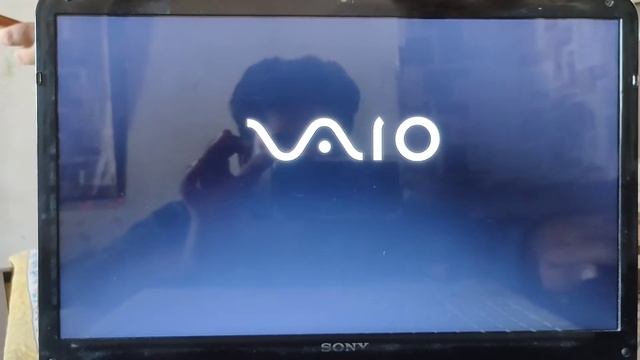 Operating System Not Found Error | Operating System Not Found in SONY VAIO Laptop | Swaroop khatri смотреть онлайн