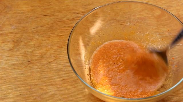 Шашлычки из курицы с паприкой и шафраном. Маринад для шашлыка с паприкой и шафраном