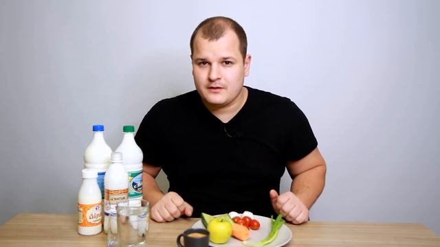 Не овощная диета от Doktor-Hud/ Диета на неделю, по которой ушло 7 кг/ Похудеть за неделю на 7 кг