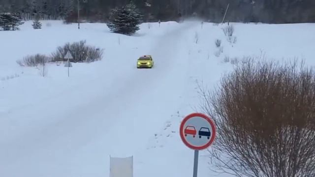 ралли карелия 2022