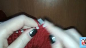 Рукав, декоративные прибавки в английской резинке /Свитер полуанглийской резинкой, реглан снизу