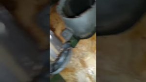 Зашумел вентилятор Октавия Тур А4. Ремонт