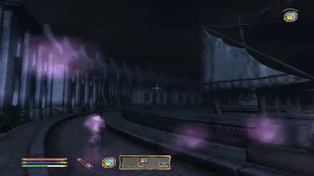 Let's Play The Elder Scrolls IV: Oblivion GOTY 3 - practice makes... смотреть онлайн