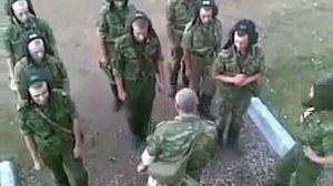 Самый понятный инструктаж по вождению танка в армии. Огонь!