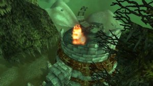 5 Секретных Локаций в  World of Warcraft