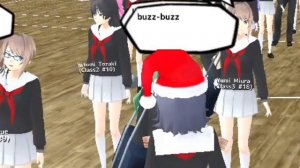 ЁЛКА,ШАРИКИ,ХЛОПУШКИ!|Новый год в SGS|Sane Van