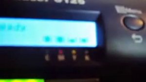 Xerox 6125 Laser Color Printer For Sale Features Overview