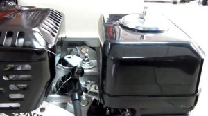 Бензиновая мотопомпа для химических и соленых вод Koshin PGH-50