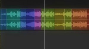 Bartók - String Quartet 3 (Color-Coded Analysis)