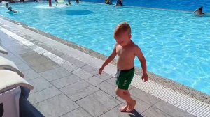 Анапа.Витязево.Город Мира 2024.Мираклеон