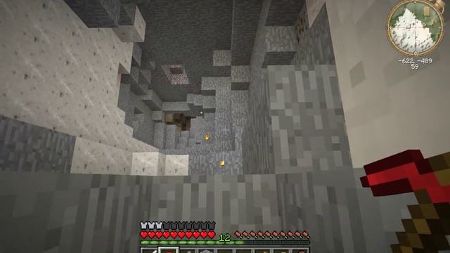 выжившие после падения самолёта майнкрафт серия 1 смотреть онлайн