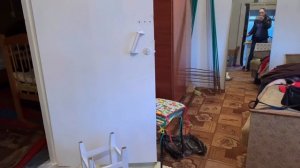 Ремонт на даче