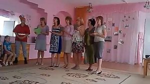 Песня о городе Березники