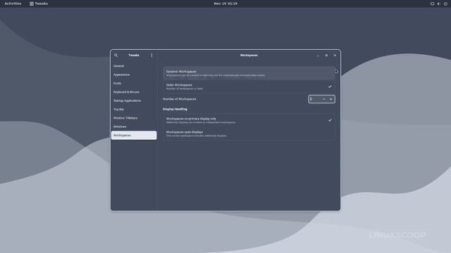 Make Your GNOME Shell A Unique and Elegant Look with GTK Graphite Theme смотреть онлайн