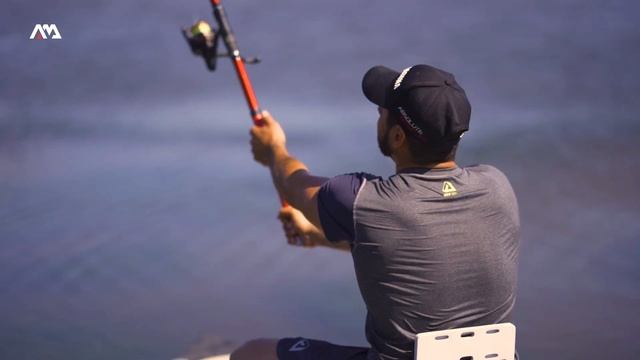 AQUA MARINA 2020 COLLECTION-BRAND VIDEO смотреть онлайн