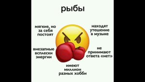 ЧЕРТЫ ХАРАКТЕРА ЗНАКОВ ЗОДИАКА ❣️