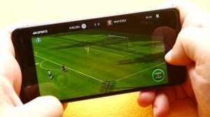 Тяжелые игры на Нокия 5. Nokia 5 gaming.