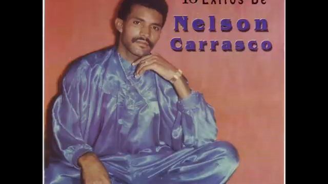 Nelson Carrasco - La Mujer Que Da La Hora смотреть онлайн