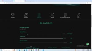 HBL Car Calculator | HBL Bank Car Installment Plan 2023-24 Details in Urdu