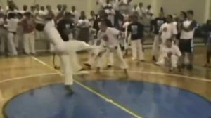 Capoeira   The Best of Muzenza