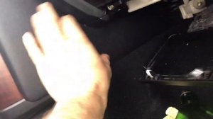 Прадо 150. Сезонная обработка испарителя с заменой салонного фильтра и фильтра ДВС