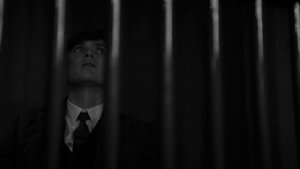 Может это ОН, тот кто мне не по зубам (Острые козырьки Томас Шелби)