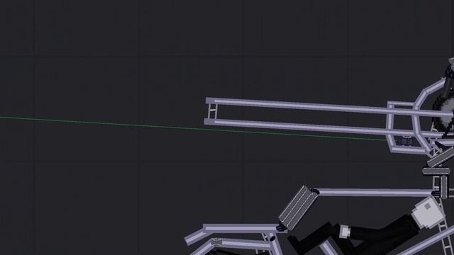 Война в People Playground 4 смотреть онлайн