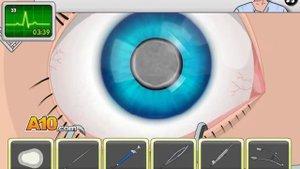 How To Play Operate Now Eye Surgery Shockwave Skill Games