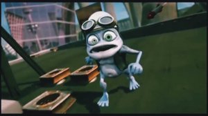 Crazy Frog