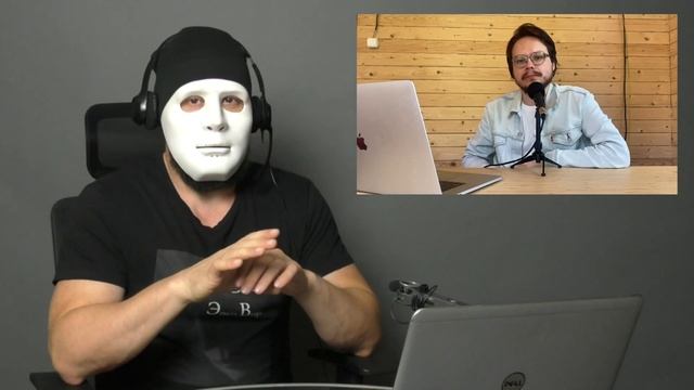 Разоблачение Динамо. Материализация из ЧЁРНОГО ПЕРЦА МУХ. Эрнст Разоблачает 2 сезон