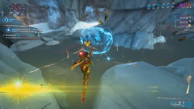 Короче, Гаусс. Как правильно веселиться в варфе смотреть онлайн