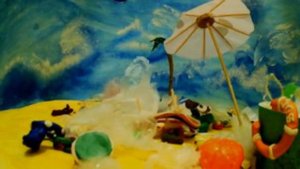 «Море и человек» М/ф о Черном море