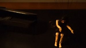 A Theory of Thought Forms Janet Cardiff & George Bures Miller