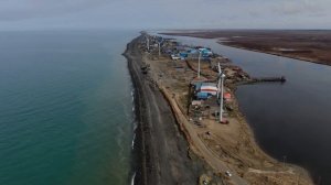 Камчатка Усть-Большерецкий р-н  п. Октябрьский