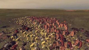 Тотал вар Атилла, юниты, Лимитаны