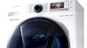 ВСЕ КОДЫ ОШИБОК! О чём говорит СТИРАЛЬНАЯ машина?