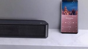 Саундбар LG SL5Y Обзор. Плюсы и минусы