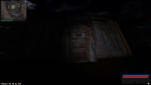 S.T.A.L.K.E.R. Новое Время.Научный Подход OGSR #1 "Дядя Леша разрулит всё"