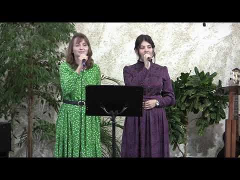 9 сентября  Сольное пение: И все вокруг