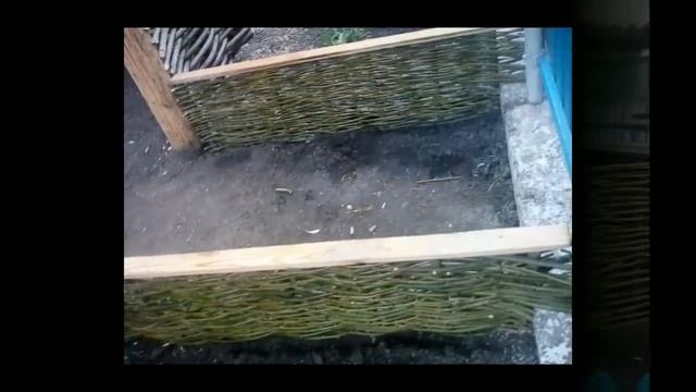 Беседка своими руками